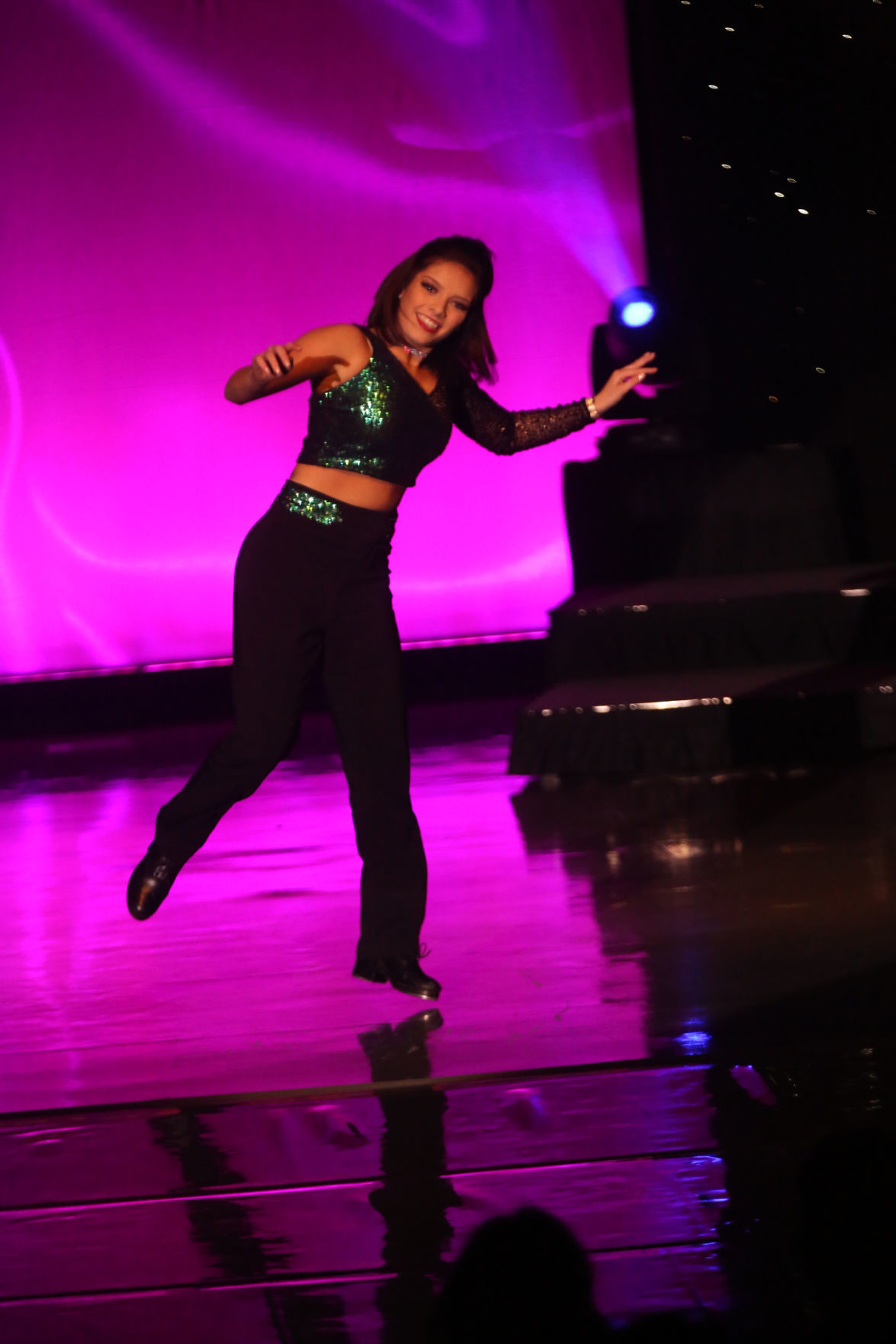 Miss New Jersey Premininary Day 2